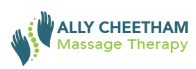 Ally Cheetham – Remedial Massage Therapist